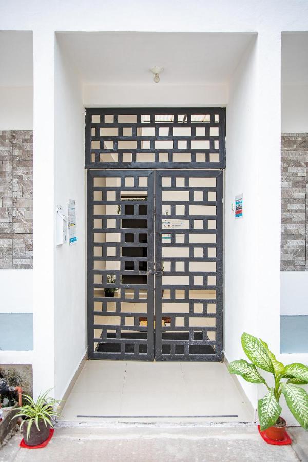 Hotel Casa Ariana 巴卡拉尔 外观 照片